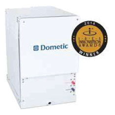 Variable Capacity Chiller